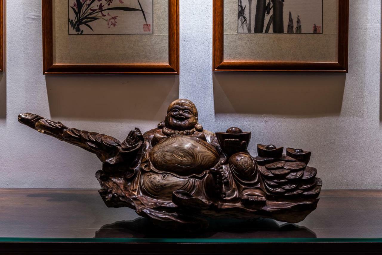 Hainan Jingshan Hotel Haikou  Luaran gambar