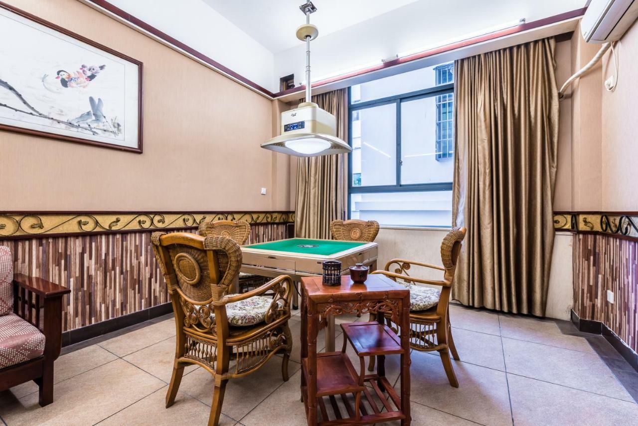 Hainan Jingshan Hotel Haikou  Luaran gambar